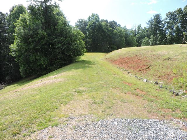 60 Gins Lane lot 11, Mars Hill, NC 28754