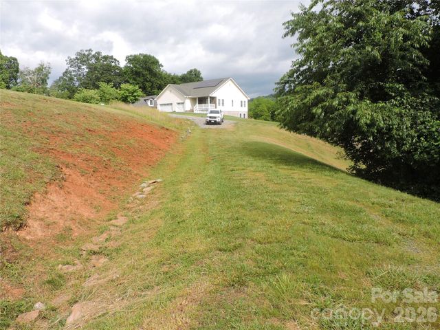 60 Gins Lane lot 11, Mars Hill, NC 28754