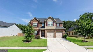 207 Birchwood Drive, Loganville, GA 30052