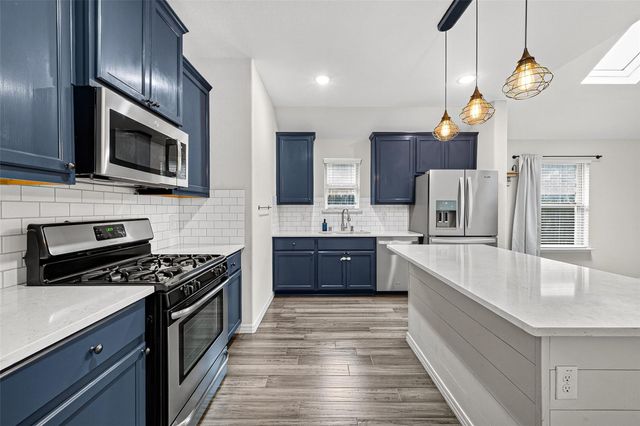 4631 Stolz Trail, Katy, TX 77493