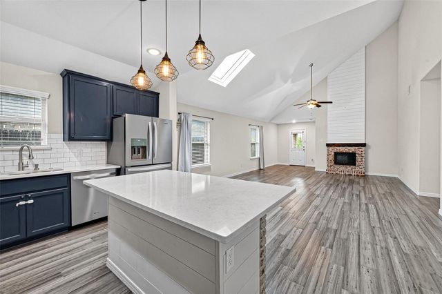4631 Stolz Trail, Katy, TX 77493