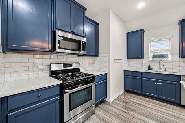 4631 Stolz Trail, Katy, TX 77493