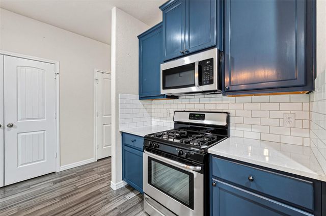 4631 Stolz Trail, Katy, TX 77493