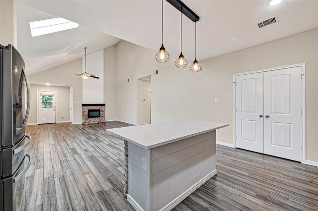4631 Stolz Trail, Katy, TX 77493
