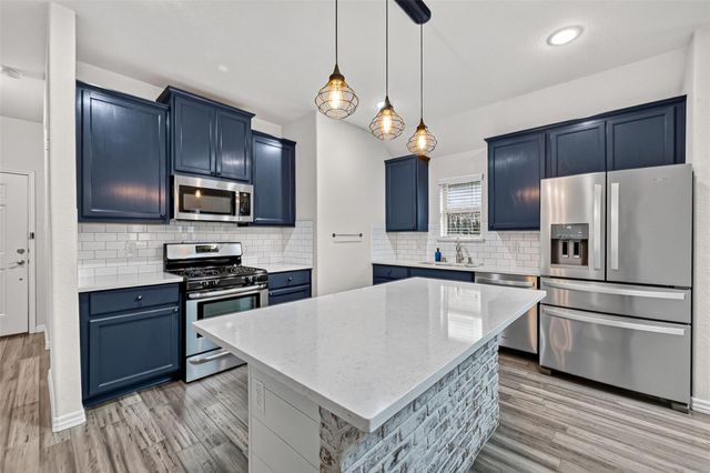 4631 Stolz Trail, Katy, TX 77493