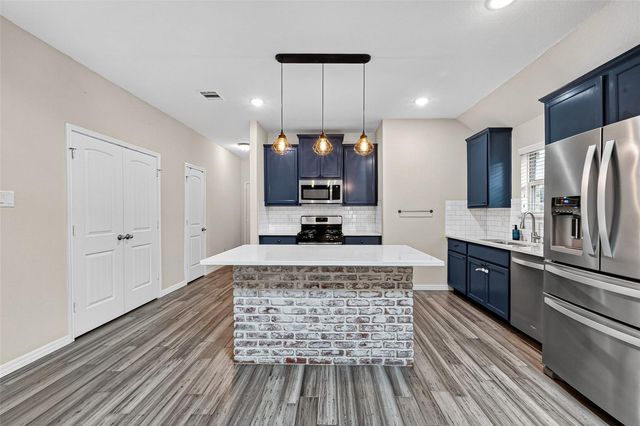 4631 Stolz Trail, Katy, TX 77493