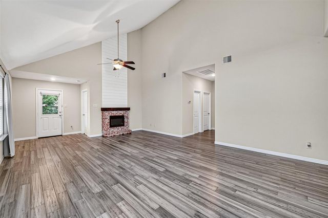 4631 Stolz Trail, Katy, TX 77493