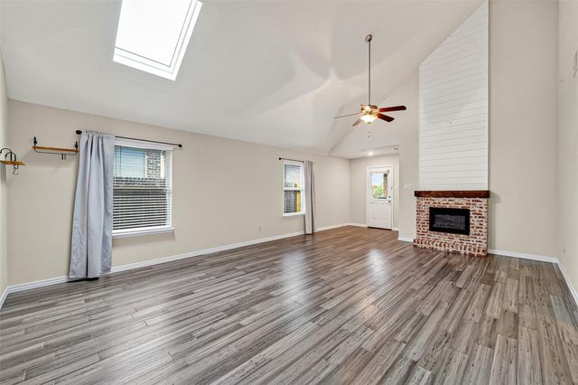 4631 Stolz Trail, Katy, TX 77493