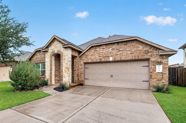 4631 Stolz Trail, Katy, TX 77493