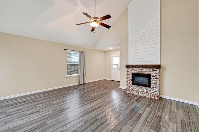 4631 Stolz Trail, Katy, TX 77493