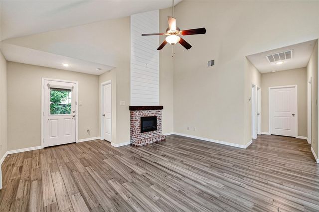4631 Stolz Trail, Katy, TX 77493