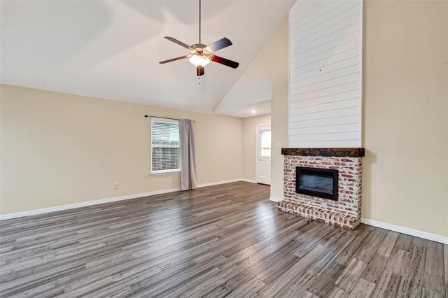 4631 Stolz Trail, Katy, TX 77493