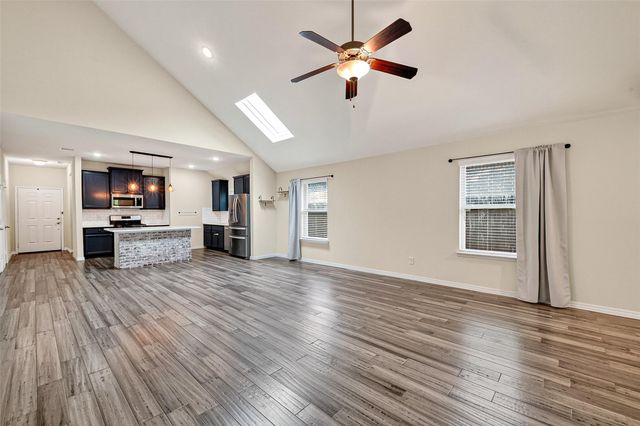 4631 Stolz Trail, Katy, TX 77493
