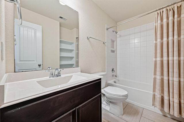 4631 Stolz Trail, Katy, TX 77493