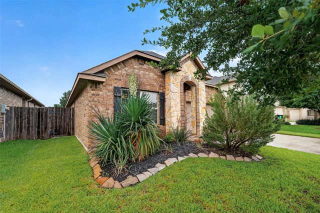 4631 Stolz Trail, Katy, TX 77493