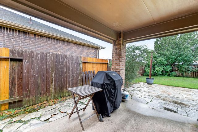 4631 Stolz Trail, Katy, TX 77493