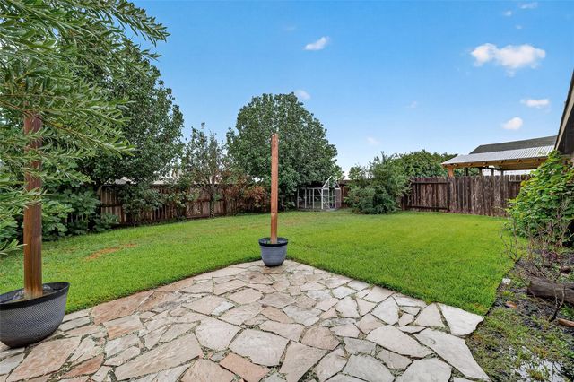 4631 Stolz Trail, Katy, TX 77493