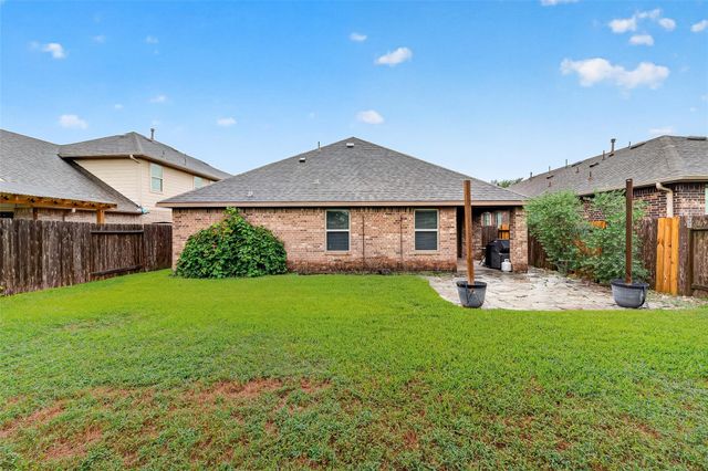 4631 Stolz Trail, Katy, TX 77493