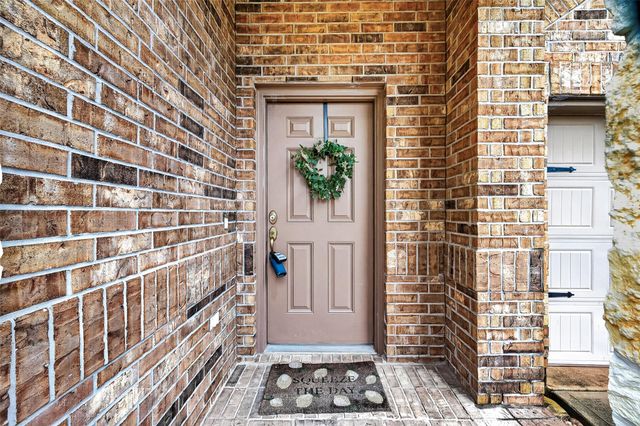 4631 Stolz Trail, Katy, TX 77493