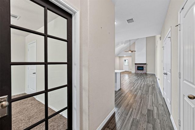 4631 Stolz Trail, Katy, TX 77493