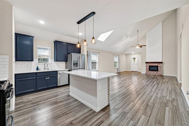 4631 Stolz Trail, Katy, TX 77493