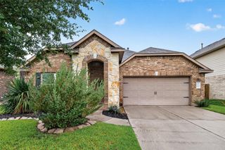 4631 Stolz Trail, Katy, TX 77493