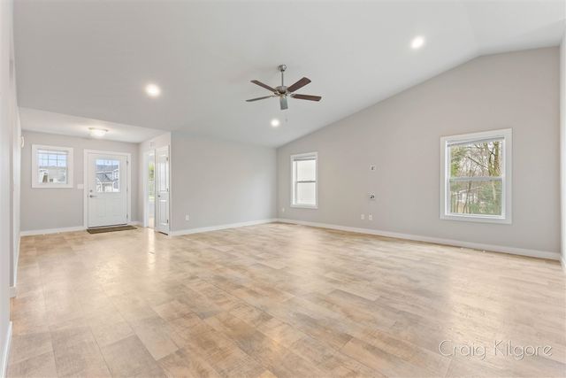 9219 Bigleaf Drive, West Olive, MI 49460
