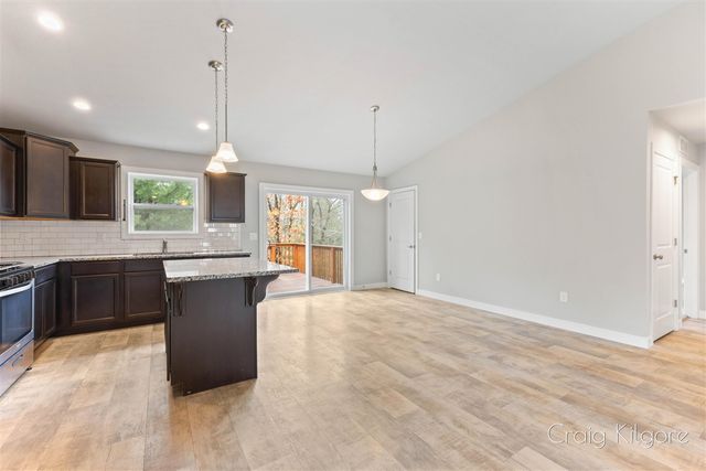 9219 Bigleaf Drive, West Olive, MI 49460