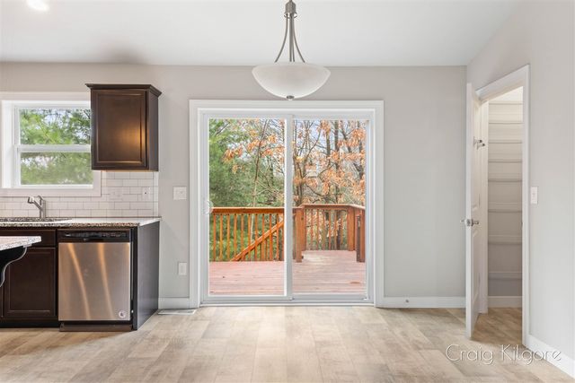 9219 Bigleaf Drive, West Olive, MI 49460