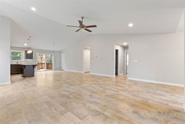 9219 Bigleaf Drive, West Olive, MI 49460