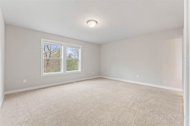 9219 Bigleaf Drive, West Olive, MI 49460