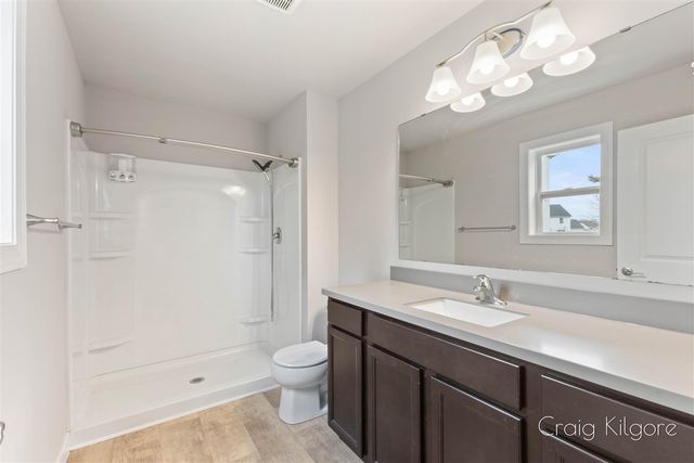 9219 Bigleaf Drive, West Olive, MI 49460