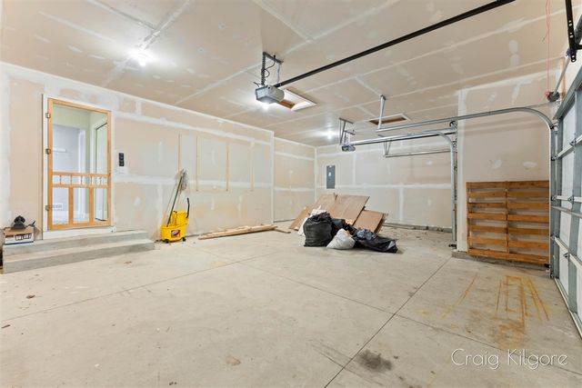 9219 Bigleaf Drive, West Olive, MI 49460
