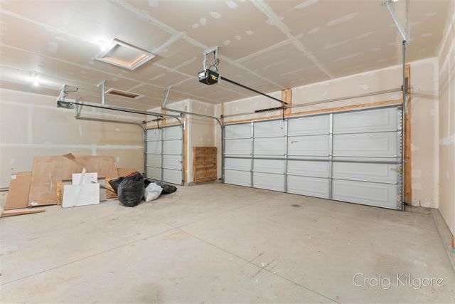 9219 Bigleaf Drive, West Olive, MI 49460