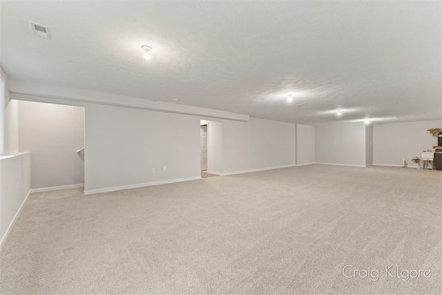 9219 Bigleaf Drive, West Olive, MI 49460