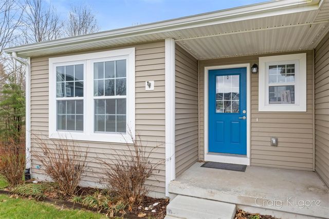 9219 Bigleaf Drive, West Olive, MI 49460
