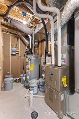 9219 Bigleaf Drive, West Olive, MI 49460