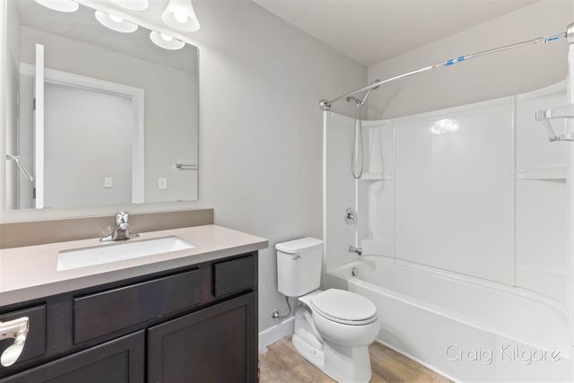 9219 Bigleaf Drive, West Olive, MI 49460
