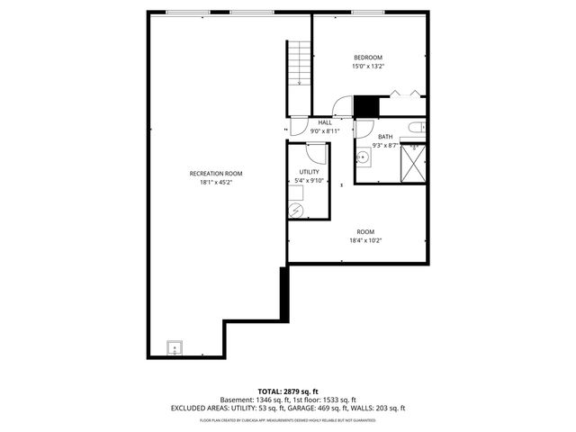 9219 Bigleaf Drive, West Olive, MI 49460
