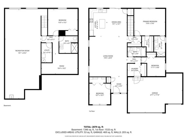 9219 Bigleaf Drive, West Olive, MI 49460