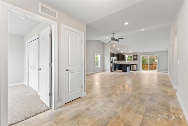 9219 Bigleaf Drive, West Olive, MI 49460