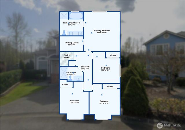 420 143rd Place SW, Lynnwood, WA 98087