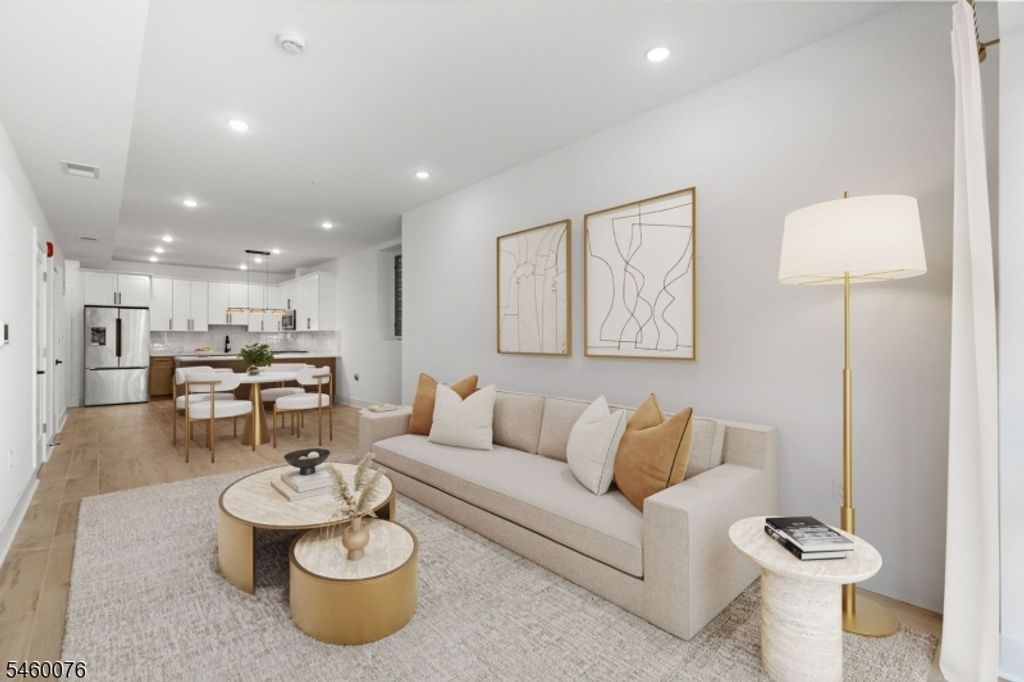 1001 Summit Ave 1, Jersey City, NJ 07307 — photo 2