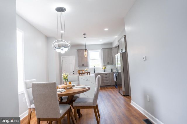 2701 WESTWOOD AVE, Baltimore, MD 21216