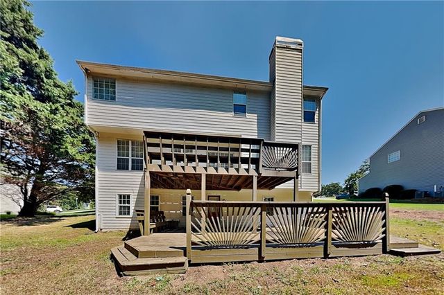 1620 Berryhill Road, Cumming, GA 30041