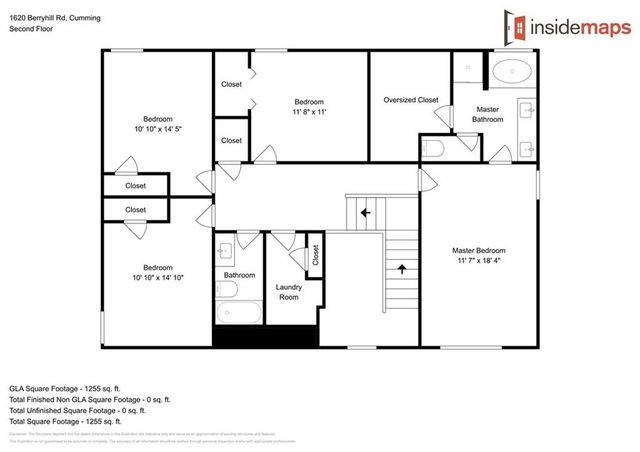 1620 Berryhill Road, Cumming, GA 30041