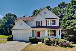 1620 Berryhill Road, Cumming, GA 30041