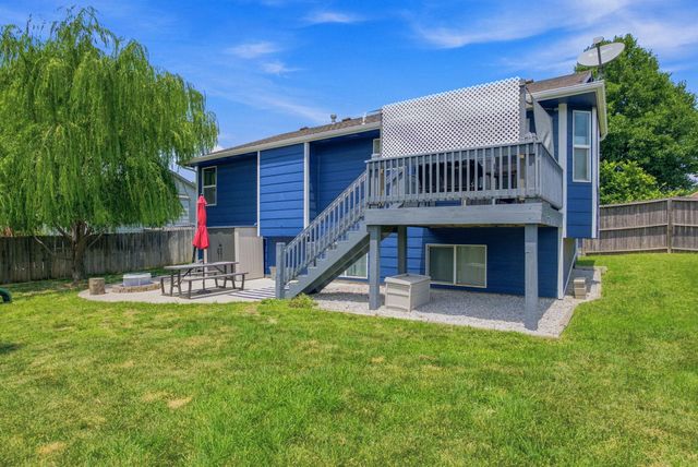 924 E Splitwood Way St., Derby, KS 67037