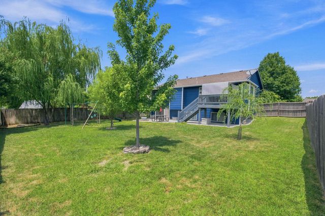 924 E Splitwood Way St., Derby, KS 67037