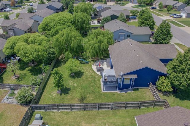924 E Splitwood Way St., Derby, KS 67037